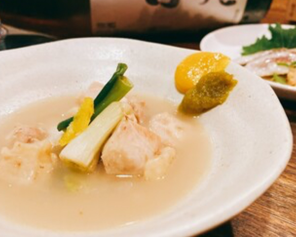 毎日変わるおすすメニュー